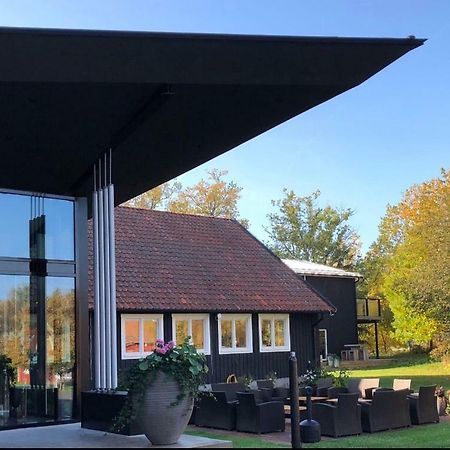 Storgarden I Rimforsa Hotel Exterior photo